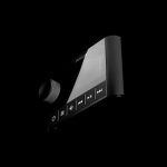 Fusion Apollo ERX400 Wired Remote Control with Ethernet Black - Image 3