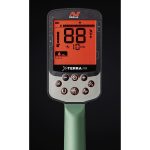 Minelab X-Terra Pro Metal Detector Black & Green - Image 11