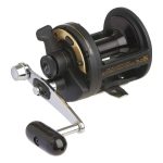 Shimano TLD 15 Overhead Reel