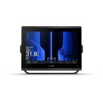 Garmin GPSMAP 1253XSV Fishfinder/GPS Combo Black - Image 5