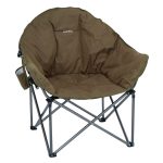Spinifex Comfort Series Sofa Chair Olive