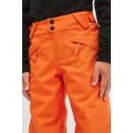 O'Neill Youth Boy's Anvil Snow Pants Orange - Image 8