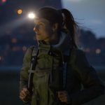 LED Lenser HF8R Core Bluetooth 1600 Lumen Rechargeable Headlamp Black 1600 Lumens - Image 9