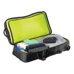 Caribee Global Explorer 125 L Wheel Travel Bag - Image 6