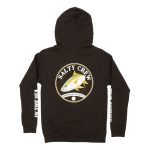 Salty Crew Homeguard Boys Fleece Black - Image 2