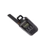 Ecoxgear 1 Watt UHF CB Radio Handheld Twin Pack Black 1W - Image 4