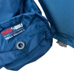 BlackWolf Hexatherm Mega Deluxe II Double Mattress Black Double - Image 2