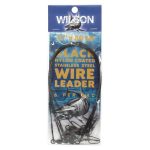SureCatch 12 Inch Wire Trace Black - Image 2