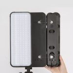 Dorcy 3000 Lumen Galaxy Solar Recharge Camp Light Multicoloured 3000 Lumens - Image 2