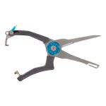 Gerber Hemoplier Hybrid Pliers Blue - Image 8