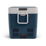 Igloo ICF Fridge/Freezer 60L Blue - Image 14