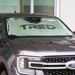 TRED 4WD Sunshade Multicoloured - Image 3