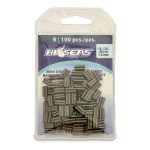 HI-SEAS Mini Double Sleeves Grey - Image 4