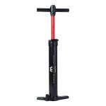 Aqua Marina Liquid Air Double Action Hand Pump Black - Image 7