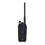ECOXGEAR EXM600 6.0W IP67 VHF Marine Handheld Radio - Image 6
