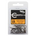 Black Magic C Point Hook Economy Pack - Image 4