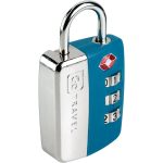 Go Travel Sentry Lock Assorted