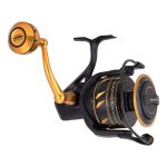 Penn Slammer IV 4500 HS Spin Reel