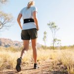 Mountain Designs Women's Aventurine Shorts Sage - Image 2