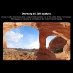 Insta360 ONE RS 1-Inch 360 Action Cam Black - Image 62