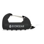 ECOXGEAR EcoXCharge Clip 3.35K Power Bank Black - Image 5