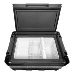 myCOOLMAN 53L Dual Zone Portable Fridge / Freezer - Image 11