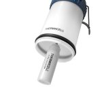 Thermacell Mosquito Repellent Camp Lantern Grey - Image 5