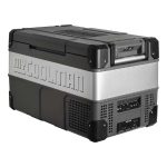 myCOOLMAN 53L Dual Zone Portable Fridge / Freezer - Image 15