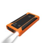 Cygnett ChargeUp 10K Jump Starter - Image 5