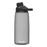 CamelBak Chute Mag 1L Water Bottle Charcoal 1 L - Image 2