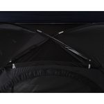 Dune 4WD Gazebo Hut Black - Image 4