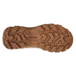 Hi-Tec Women's Altitude VI Base Camp Mid Hiking Boots Cognac, Dune & Off-White - Image 3