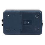 Igloo ICF Fridge/Freezer 18L Blue - Image 15