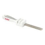 Smiths Lawaia Diamona File White & Grey