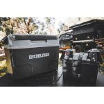 Dune 4WD Powered Battery Box with USB and 12 V Socket - Image 14