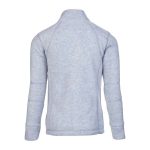 Cape Kids' Mugwamp Fleece Jacket Grey - Image 2