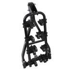 Fluid A-Frame 4 Bike Carrier With Anti-Sway Black - Image 4