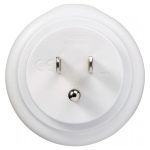 Go Travel AUS-USA Adaptor - Image 2