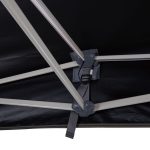 Oztrail 3 x 3 BlockOut Lumos Gazebo - Image 6