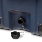 Igloo BMX Icebox 49L Black - Image 4