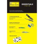 Classic Essentials Lure & Tool Gift Pack Yellow - Image 2