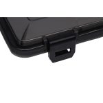 Daiwa D-Box Deep Large Tackle Storage Smoke Deep - Image 9