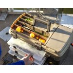 Plano Guide Series 7771 Rack System Pro Tackle Box Graphite - Image 5