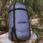 Dune 4WD Flinders II Jumbo -5° Sleeping Bag - Image 8