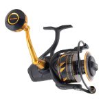 Penn Slammer IV 6500 Spin Reel