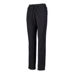 Cape Women's Storm Polar Fleece Pants Black - Image 3