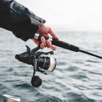 Daiwa Free Swimmer BR 10000 Spinning Reel - Image 6