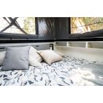Austrack Talawana X15LS Series 3 Hybrid Camper Grey - Image 9