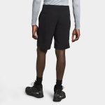 The North Face Men's Paramount Trail Shorts Black - Image 2