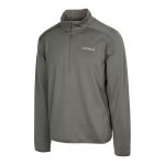 Cederberg Men's Half Zip Active Fleece Olive - Image 3